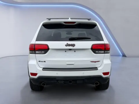 More photos of 2018 Jeep Grand Cherokee Trailhawk at Airport Honda, TN