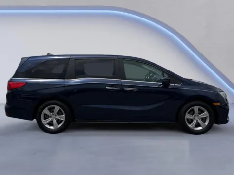 Photos of 2018 Honda Odyssey EX-L for sale in Alcoa, TN at Airport Honda