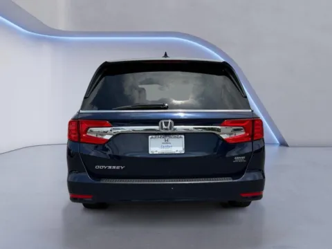 More photos of 2018 Honda Odyssey EX-L at Airport Honda, TN