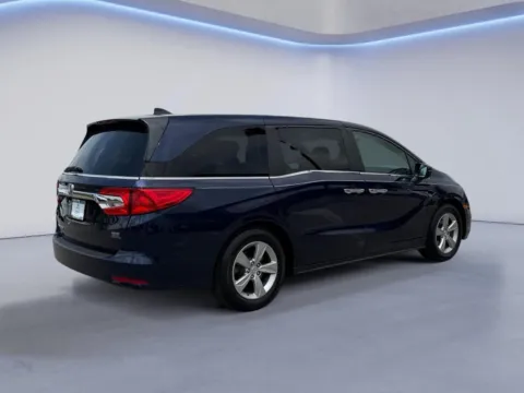 Another view of 2018 Honda Odyssey EX-L for sale in Alcoa, TN at Airport Honda