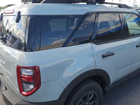 More photos of 2024 Ford Bronco Sport Big Bend at Airport Honda, TN