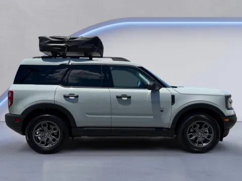 Photos of 2024 Ford Bronco Sport Big Bend for sale in Alcoa, TN at Airport Honda
