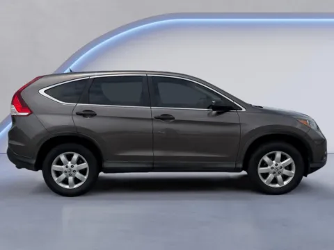 Photos of 2014 Honda CR-V LX for sale in Alcoa, TN at Airport Honda
