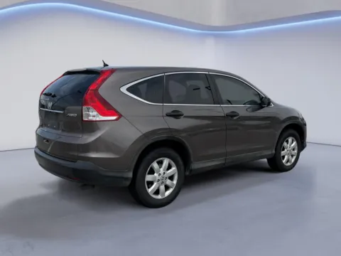 Another view of 2014 Honda CR-V LX for sale in Alcoa, TN at Airport Honda