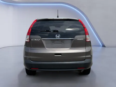 More photos of 2014 Honda CR-V LX at Airport Honda, TN
