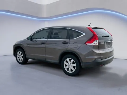More photos of 2014 Honda CR-V LX at Airport Honda, TN
