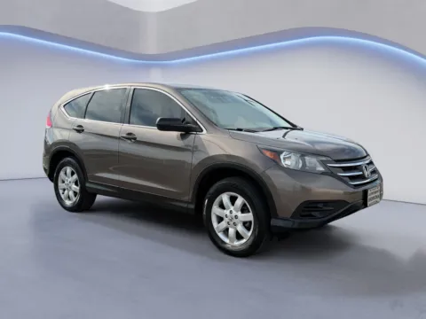Unknown 2014 Honda CR-V LX for sale in Alcoa, TN