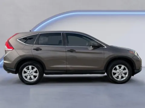 Photos of 2014 Honda CR-V LX for sale in Alcoa, TN at Airport Honda
