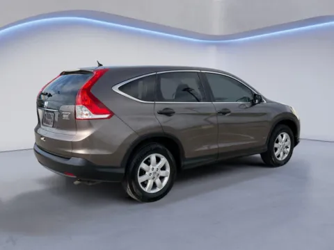 Another view of 2014 Honda CR-V LX for sale in Alcoa, TN at Airport Honda