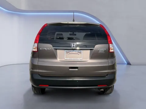 More photos of 2014 Honda CR-V LX at Airport Honda, TN