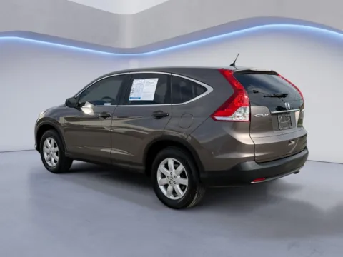 More photos of 2014 Honda CR-V LX at Airport Honda, TN