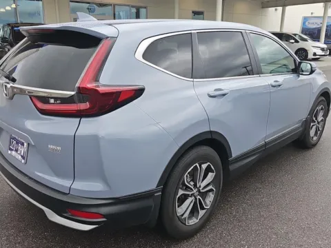 More photos of 2020 Honda CR-V EX-L at Airport Honda, TN