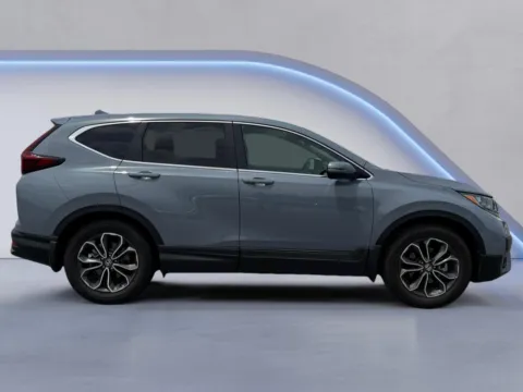 Photos of 2020 Honda CR-V EX-L for sale in Alcoa, TN at Airport Honda