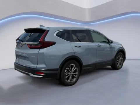 Another view of 2020 Honda CR-V EX-L for sale in Alcoa, TN at Airport Honda