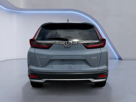 More photos of 2020 Honda CR-V EX-L at Airport Honda, TN