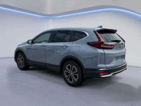 More photos of 2020 Honda CR-V EX-L at Airport Honda, TN