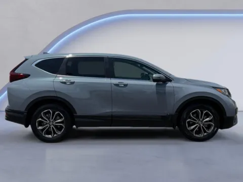 Photos of 2020 Honda CR-V EX-L for sale in Alcoa, TN at Airport Honda