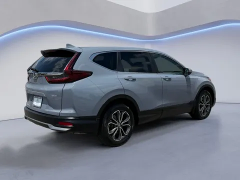 Another view of 2020 Honda CR-V EX-L for sale in Alcoa, TN at Airport Honda