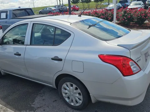 Photos of 2019 Nissan Versa Sedan S Plus for sale in Alcoa, TN at Airport Honda