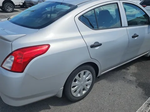 More photos of 2019 Nissan Versa Sedan S Plus at Airport Honda, TN