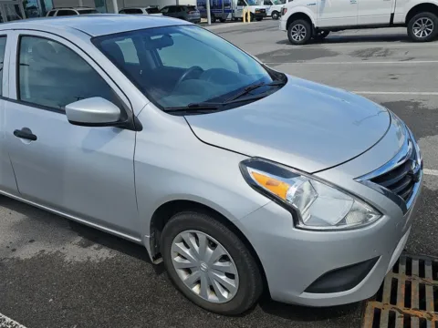 More photos of 2019 Nissan Versa Sedan S Plus at Airport Honda, TN