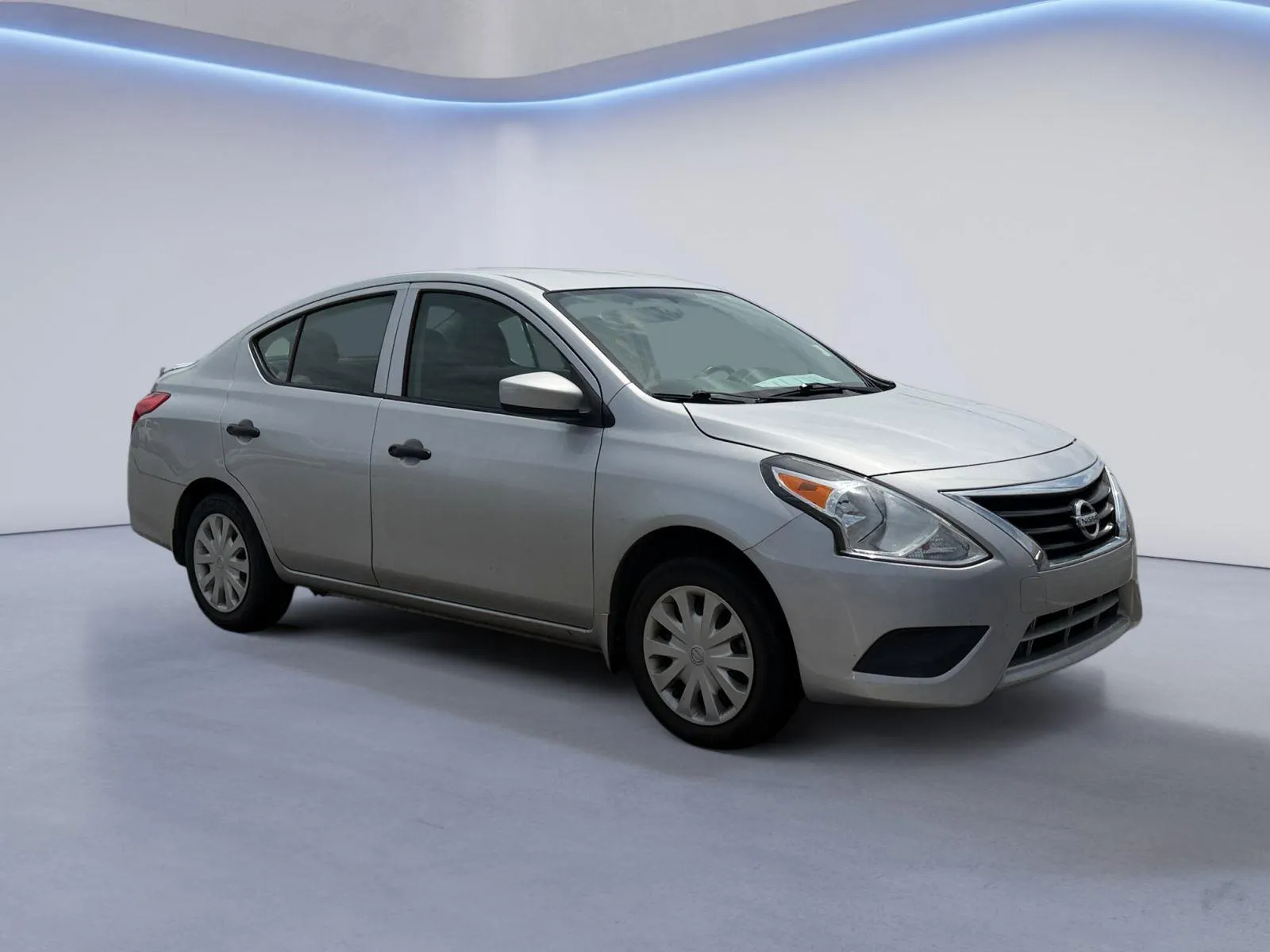 2019 Nissan Versa Sedan S Plus for sale in Alcoa, TN
