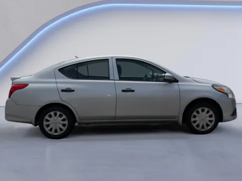 Photos of 2019 Nissan Versa Sedan S Plus for sale in Alcoa, TN at Airport Honda