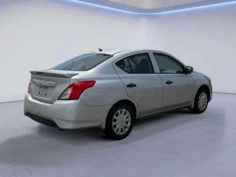 Another view of 2019 Nissan Versa Sedan S Plus for sale in Alcoa, TN at Airport Honda