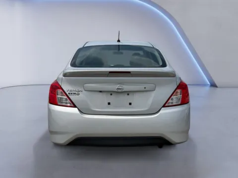 More photos of 2019 Nissan Versa Sedan S Plus at Airport Honda, TN
