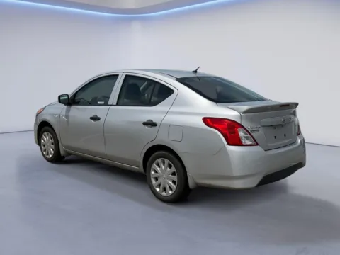 More photos of 2019 Nissan Versa Sedan S Plus at Airport Honda, TN