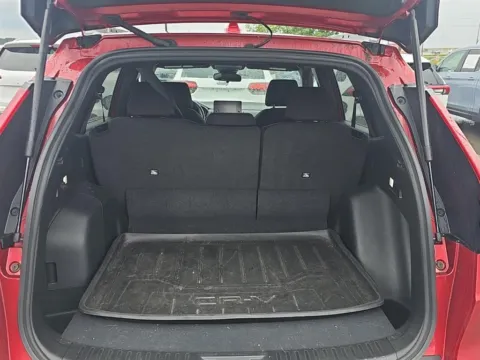 More photos of 2023 Honda CR-V Hybrid Sport at Airport Honda, TN