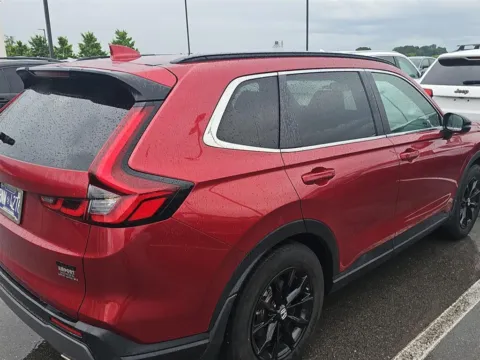 More photos of 2023 Honda CR-V Hybrid Sport at Airport Honda, TN