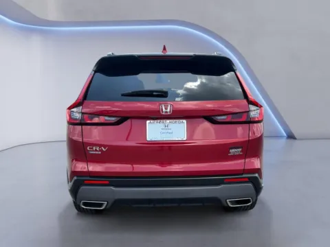 More photos of 2023 Honda CR-V Hybrid Sport at Airport Honda, TN