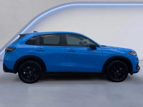 Photos of 2026 Honda HR-V Sport for sale in Alcoa, TN at Airport Honda