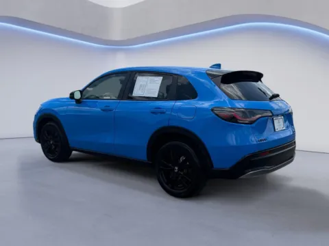 More photos of 2026 Honda HR-V Sport at Airport Honda, TN