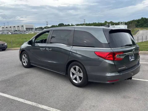 More photos of 2019 Honda Odyssey EX-L at Airport Honda, TN