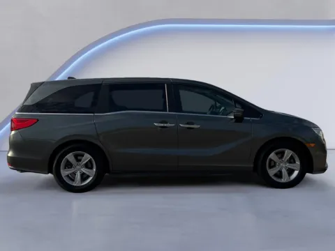 Photos of 2019 Honda Odyssey EX-L for sale in Alcoa, TN at Airport Honda
