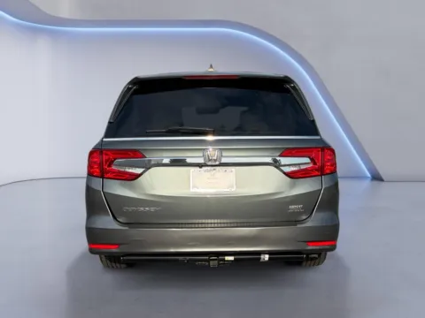 More photos of 2019 Honda Odyssey EX-L at Airport Honda, TN