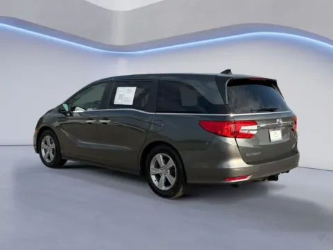 More photos of 2019 Honda Odyssey EX-L at Airport Honda, TN