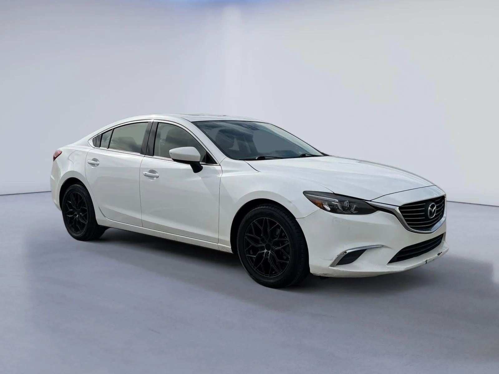 2016 Mazda Mazda6 i Touring for sale in Alcoa, TN