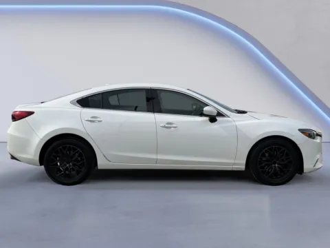 Photos of 2016 Mazda Mazda6 i Touring for sale in Alcoa, TN at Airport Honda