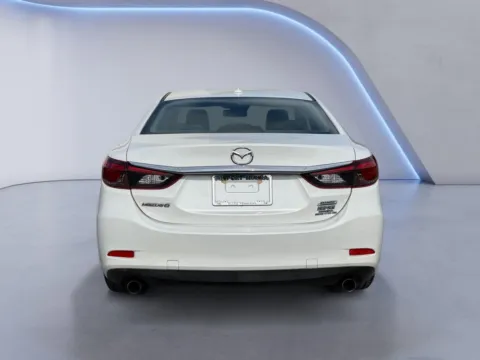 More photos of 2016 Mazda Mazda6 i Touring at Airport Honda, TN