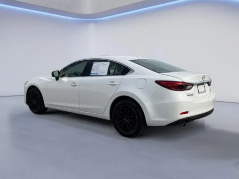 More photos of 2016 Mazda Mazda6 i Touring at Airport Honda, TN