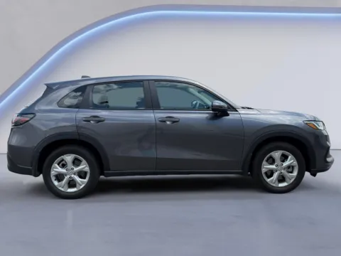 Photos of 2023 Honda HR-V LX for sale in Alcoa, TN at Airport Honda