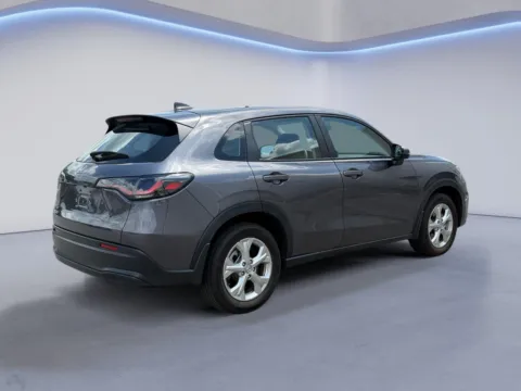 Another view of 2023 Honda HR-V LX for sale in Alcoa, TN at Airport Honda