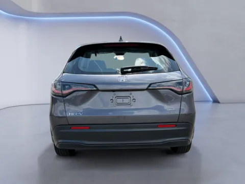 More photos of 2023 Honda HR-V LX at Airport Honda, TN