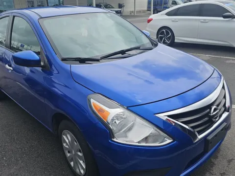 More photos of 2017 Nissan Versa Sedan SV at Airport Honda, TN