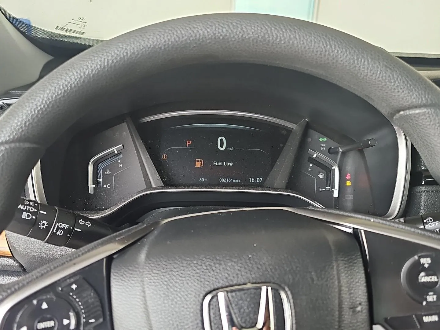 Silver 2017 Honda CR-V EX for sale in Alcoa, TN