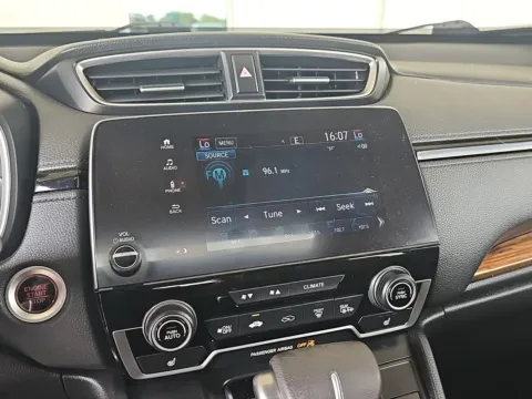 Photos of 2017 Honda CR-V EX for sale in Alcoa, TN at Airport Honda