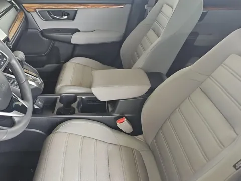 Another view of 2017 Honda CR-V EX for sale in Alcoa, TN at Airport Honda